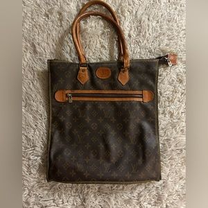 Louis Vuitton bag